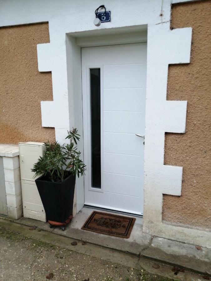 Gite Lapierre Saint-Medard-de-Mussidan Exterior foto